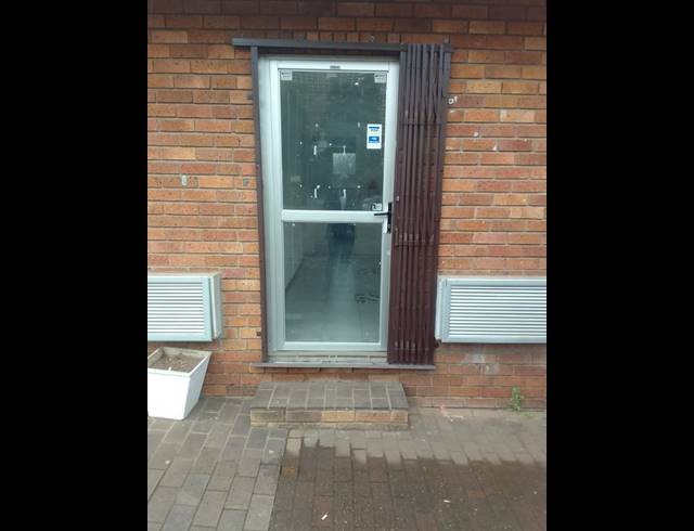 55M² OFFICE TO LET IN PIETERMARITZBURG CENTRAL